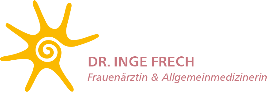 Dr. Inge Frech Grafik